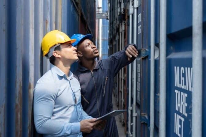 Best Cold Chain Services in Dubai for 2026 – Zline Logistics