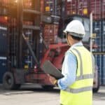 Best Logistics Company in Dubai