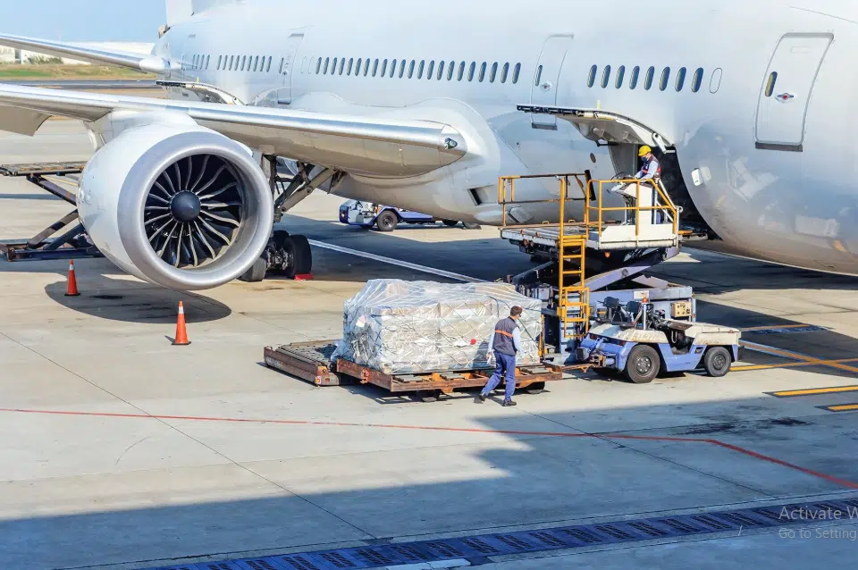 Dubai customs clearance procedure