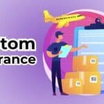 import customs clearance