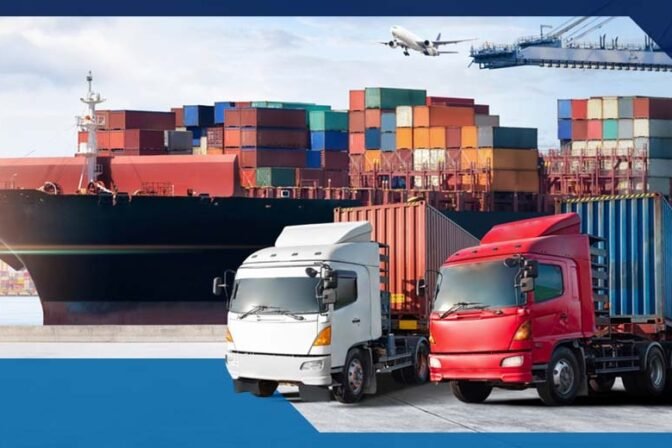 Supply Chain Solutions: Best 2026 Logistics in Dubai