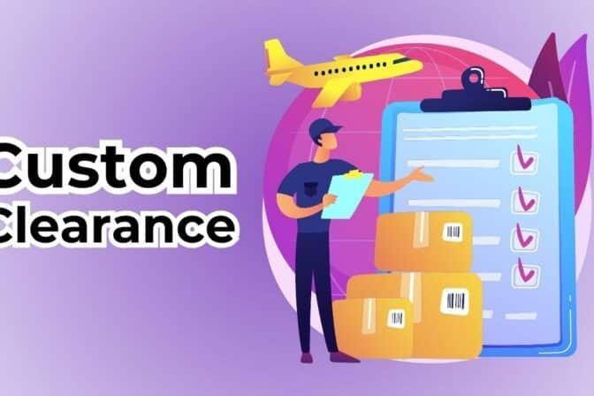 The Best 2026 Guide for Import Customs Clearance in Dubai